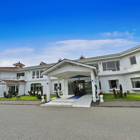 Tateyama Resort Hotel Exterior foto