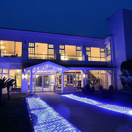 Tateyama Resort Hotel Exterior foto